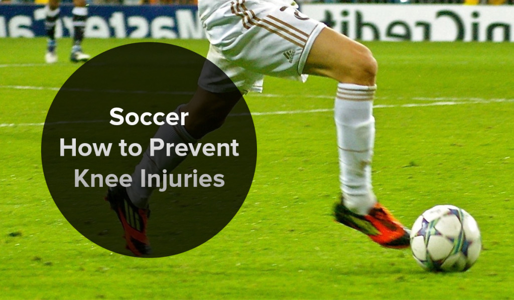 Spring Loaded Technology - Blog - Soccer Injury Prevention