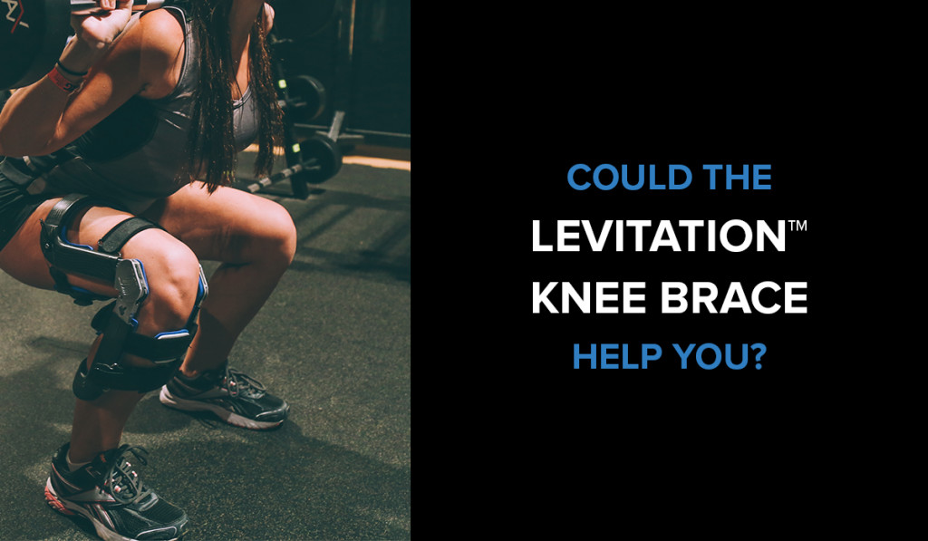 Spring-Loaded-Technology-Blog-Could the Levitation Knee Brace Help You