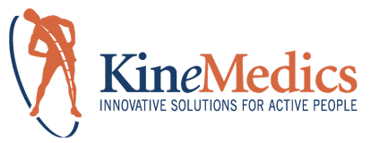 KineMedics Logo