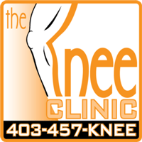 The Knee Clinic Logo