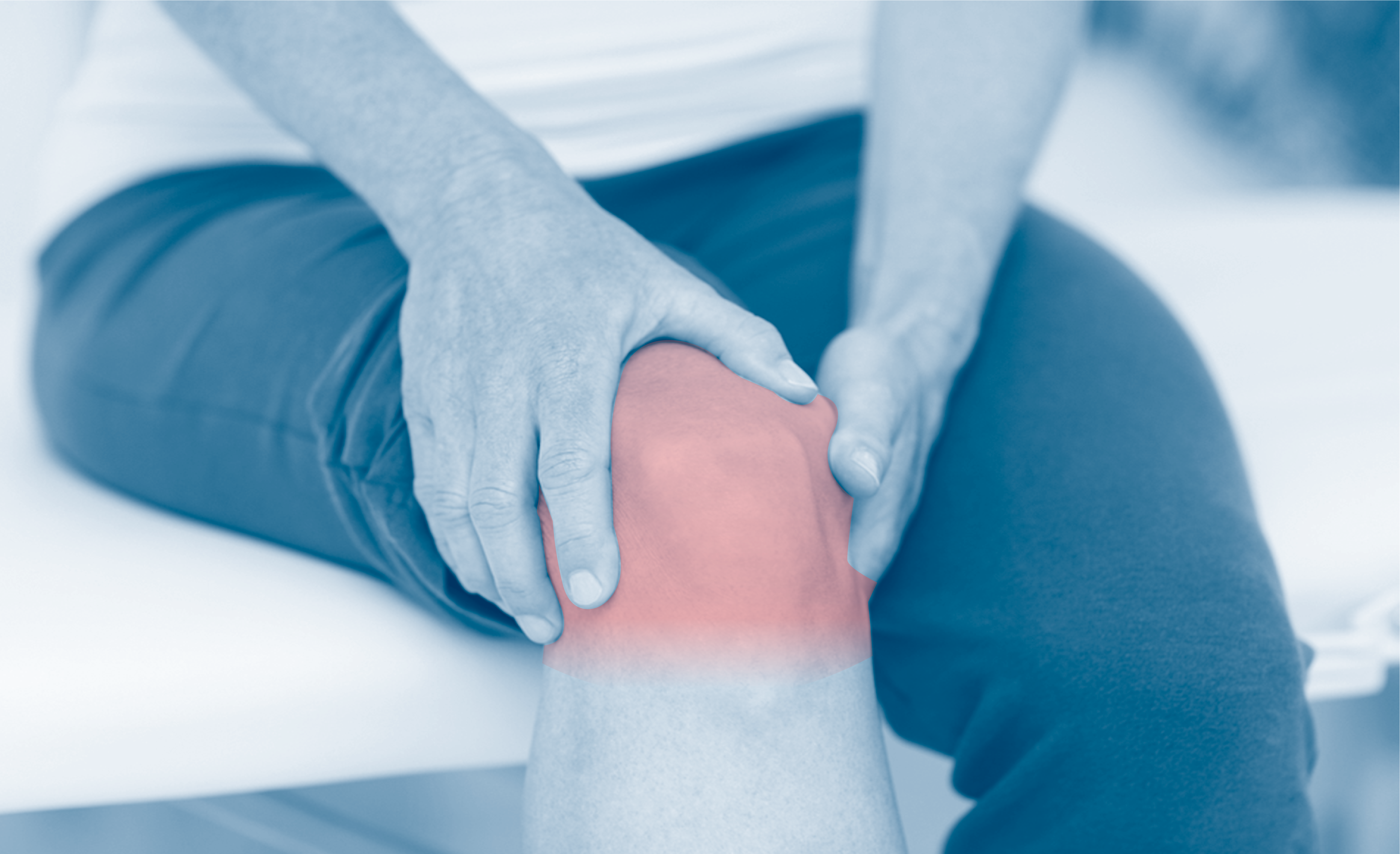 Боль в суставах. Knee Pain Relief. Человек схватился за колено. Joint Pain. Чулок на коленный сустав после операции
